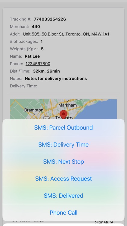FlashBird Driver screenshot-8
