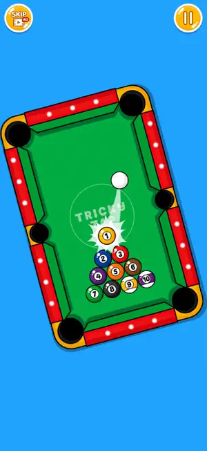Sort The Little Troubles screenshot 4