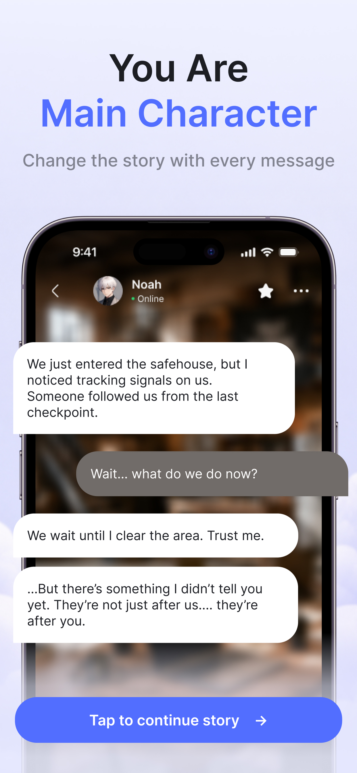 Dala: Personal AI Helper screenshot 4