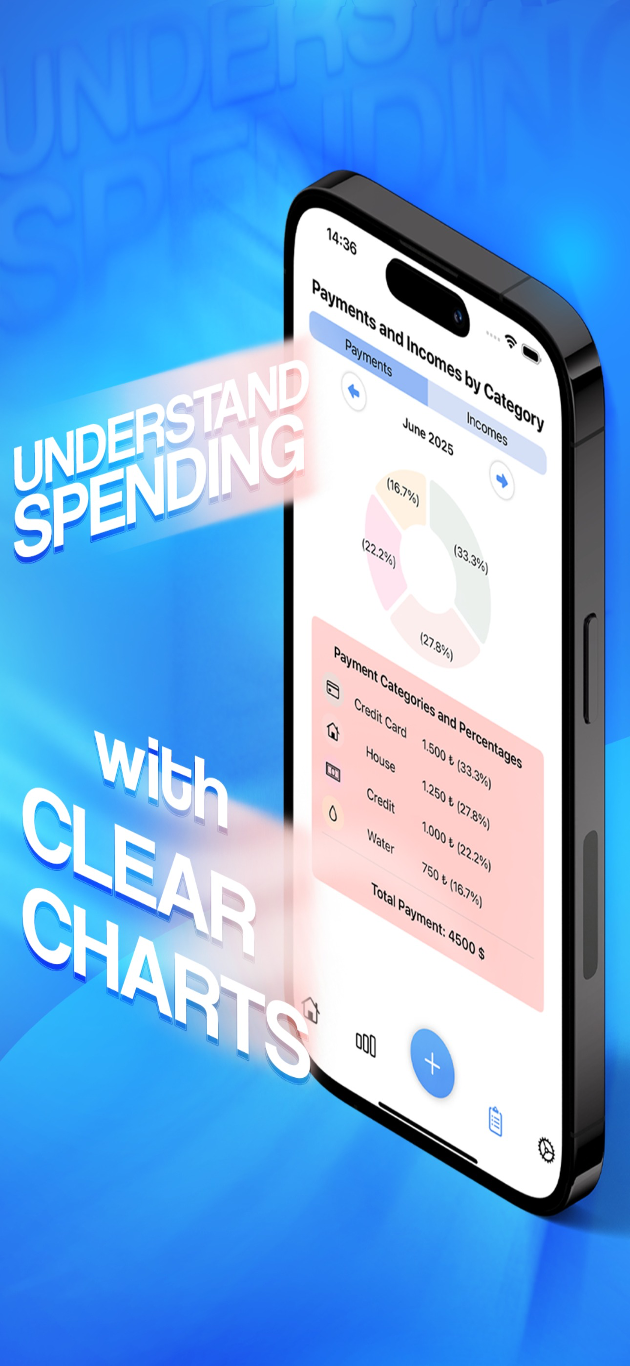BudgetKit:Budget Planner Bills screenshot 8
