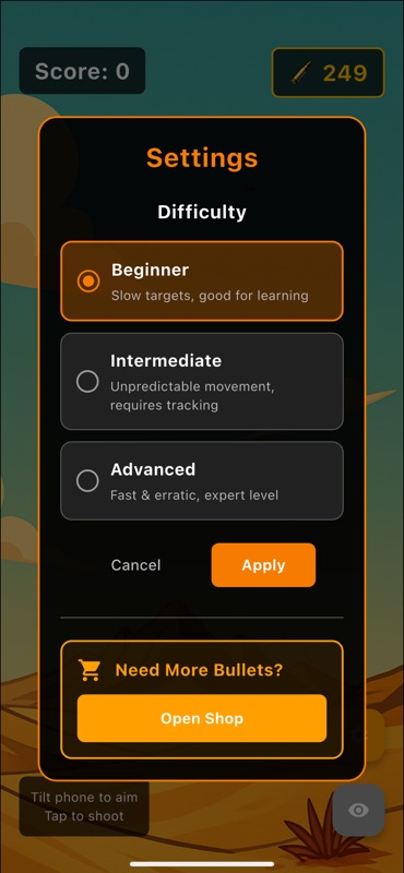 Drone Mageddon: Sniper Shooter screenshot 4
