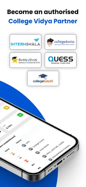 CV Partners screenshot 2