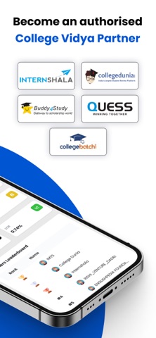 CV Partners Screenshot 2 of 8