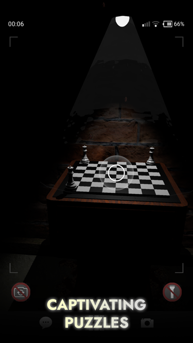 Phone Escape: Hopeless LITE Screenshot