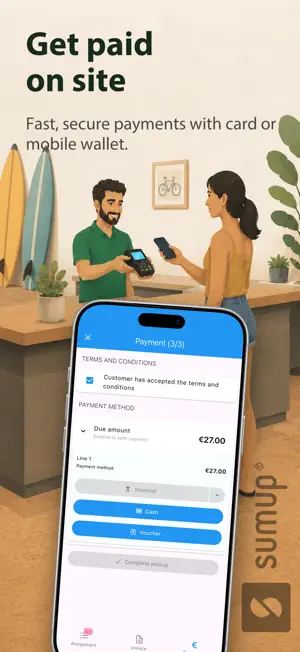 My Rental screenshot 4