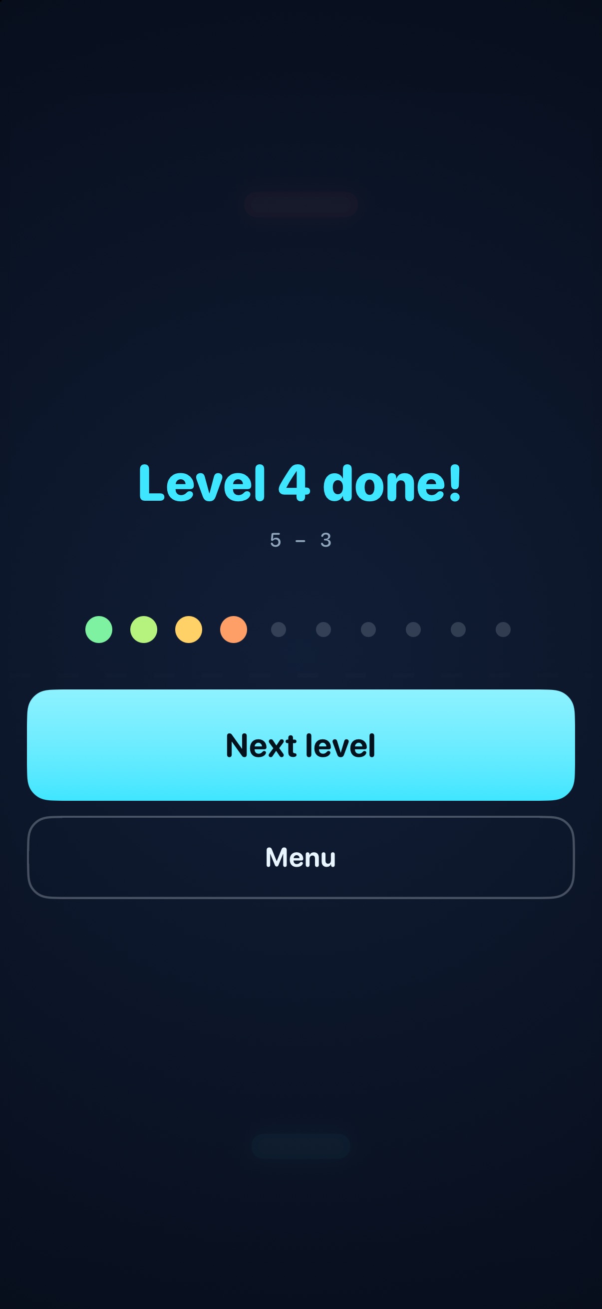 Screenshot 6 of Glowball