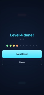 Glowball screenshot 6