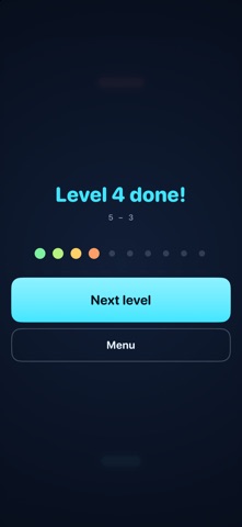 Glowball screenshot 6