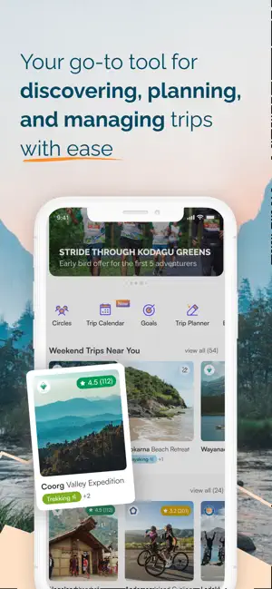 adventra screenshot 1