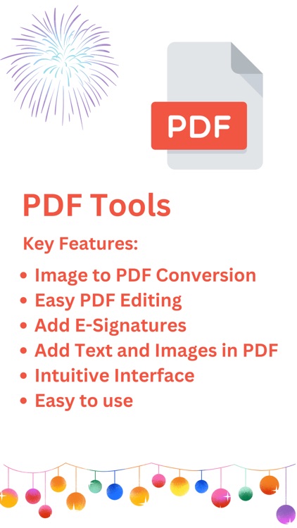 Photos PDF - Pdf Converter