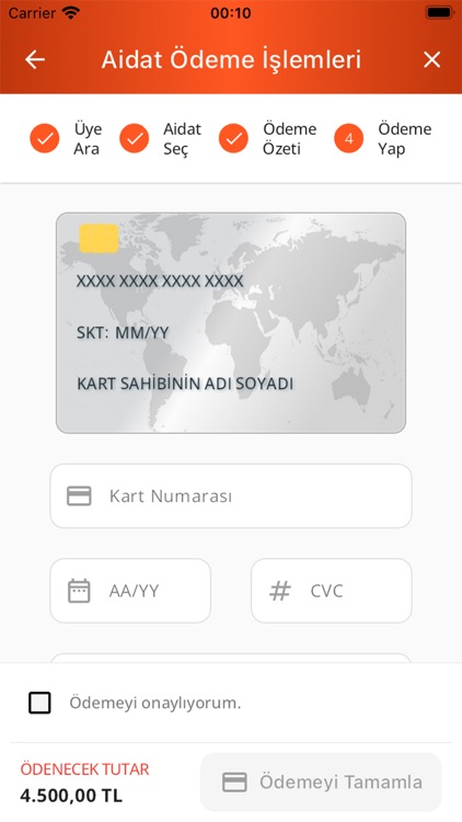Adana Ticaret Odası screenshot-6