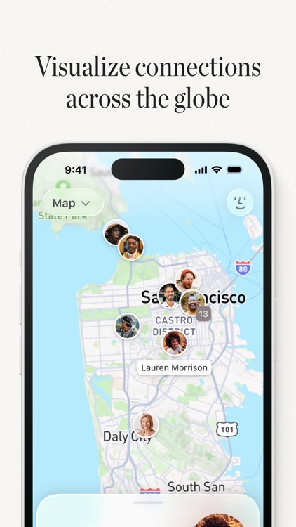 Clay: Contacts + CRM screenshot-6