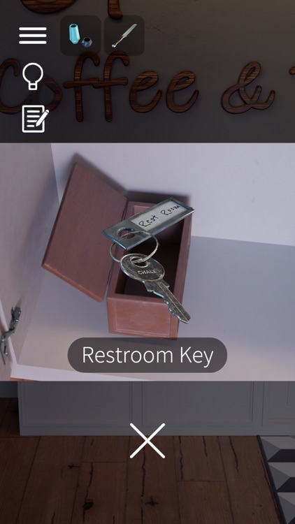 Escape Game: Cat and Cafe screenshot-6