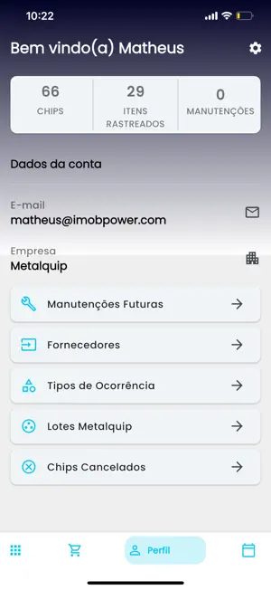 Manu-4.0 screenshot 4