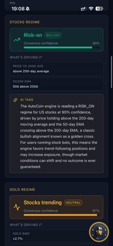 AutoCoin Pro Screenshot 3 of 7