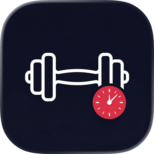 Jotfit - Workout Log & Timer