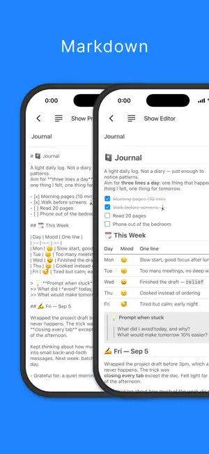 BitEditor screenshot 3