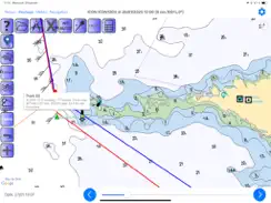 Avalon Offshore iPad image 2