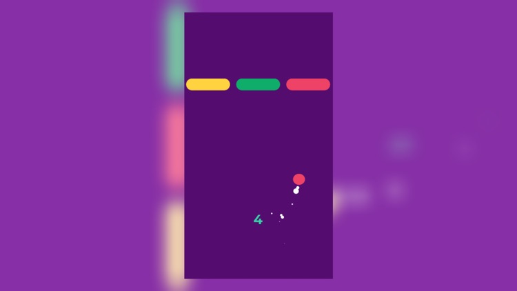 Balls Lines ：Colors