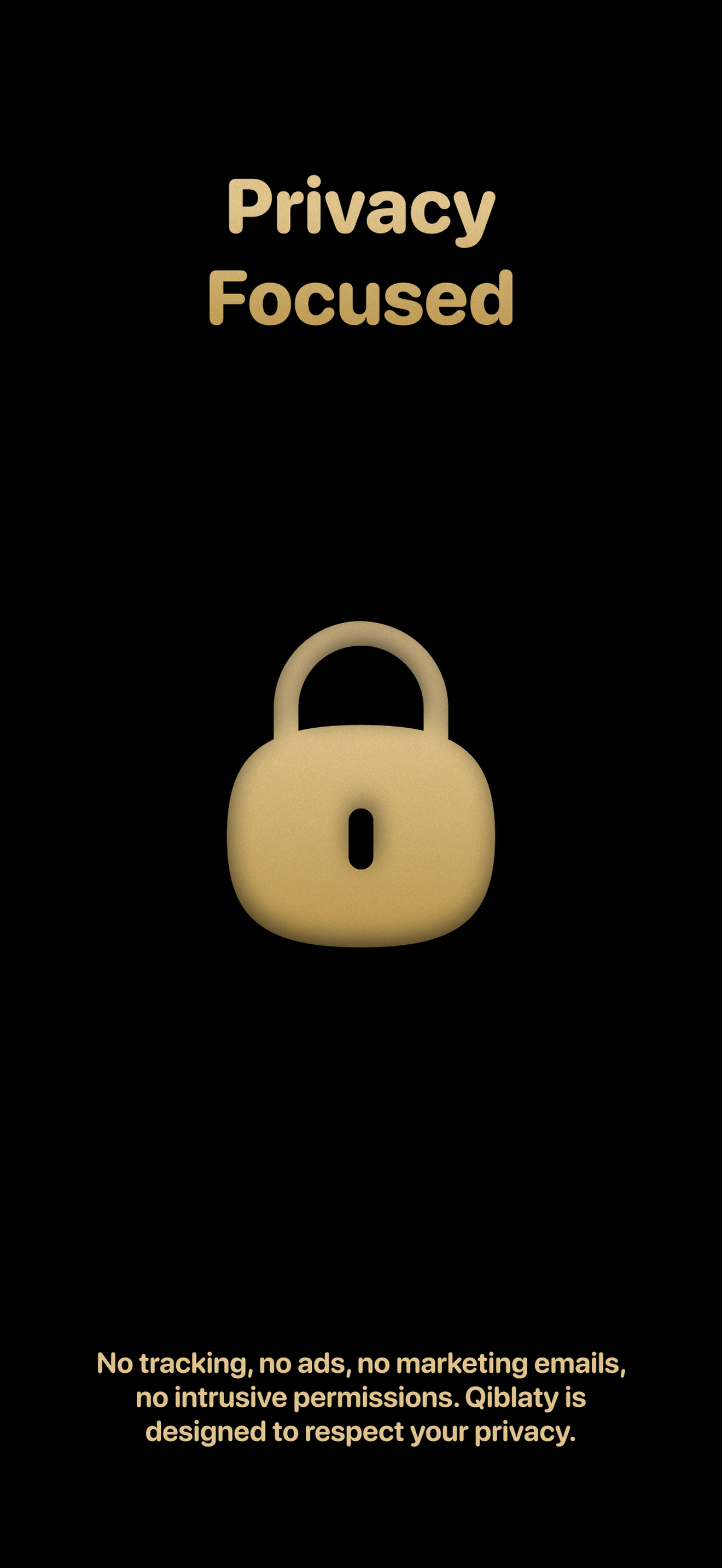 Qiblaty – Qibla Direction screenshot 5