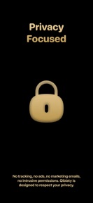 Qiblaty – Qibla Direction screenshot