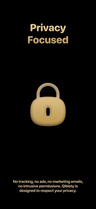 Qiblaty – Qibla Direction screenshot 5