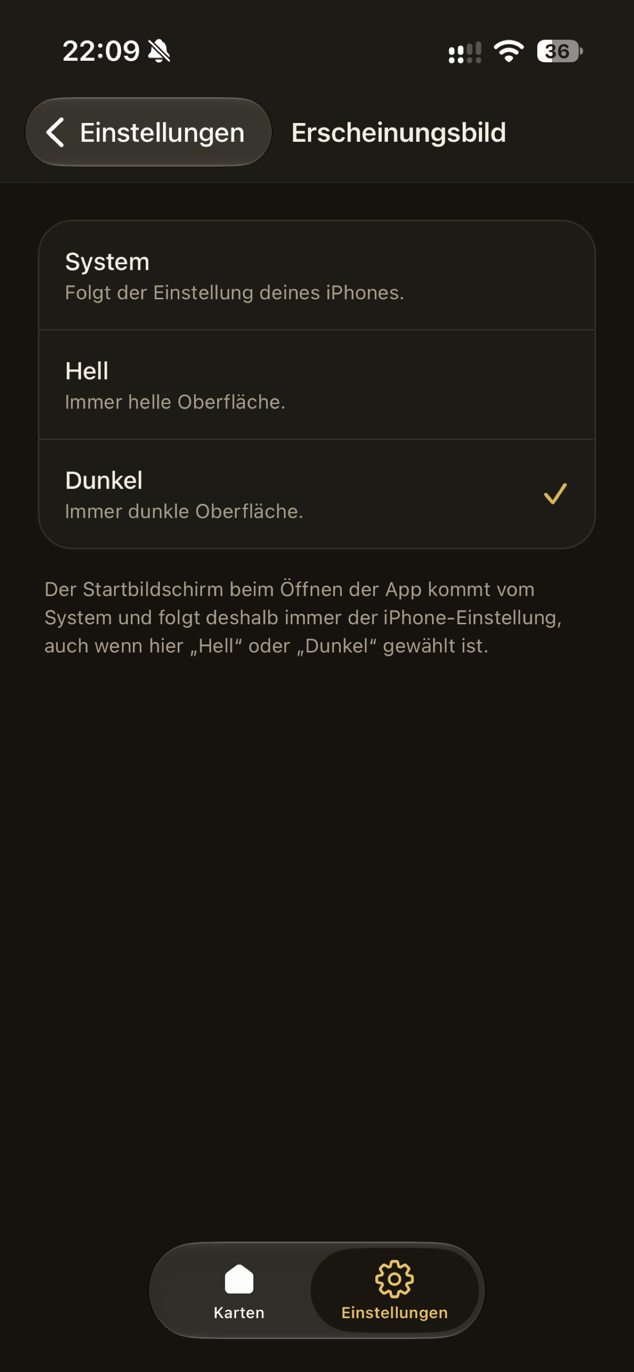 Screenshot 6 of Mein Stemply
