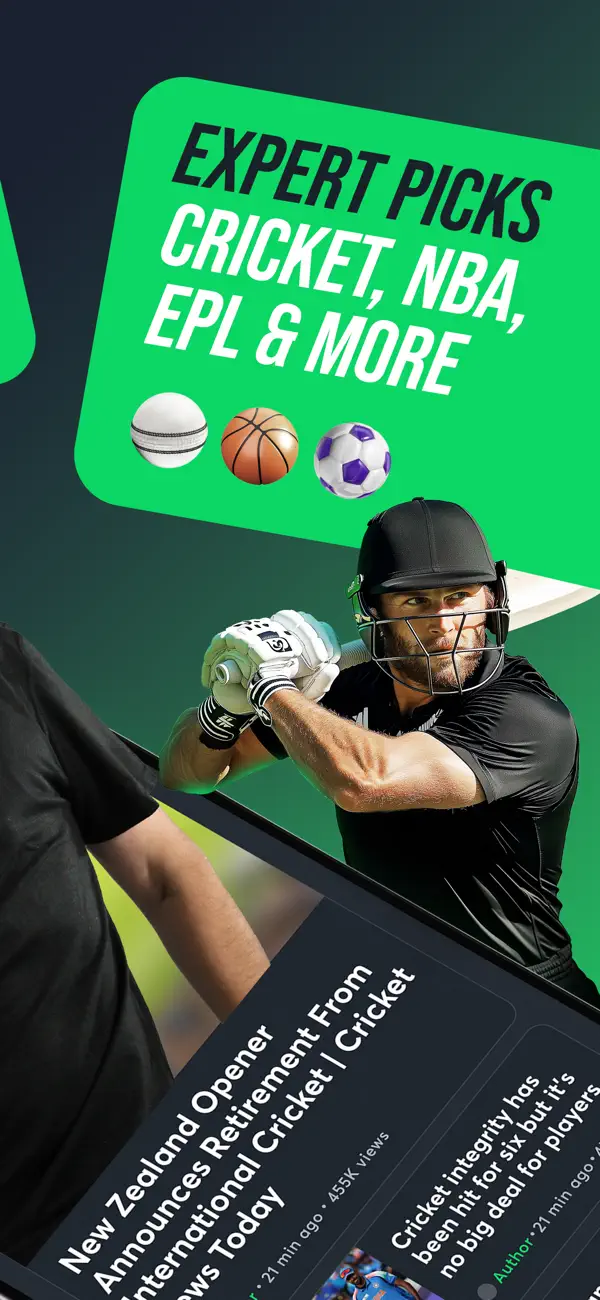 Screenshot #2 pour SB LIVE: Soccer & Sports News