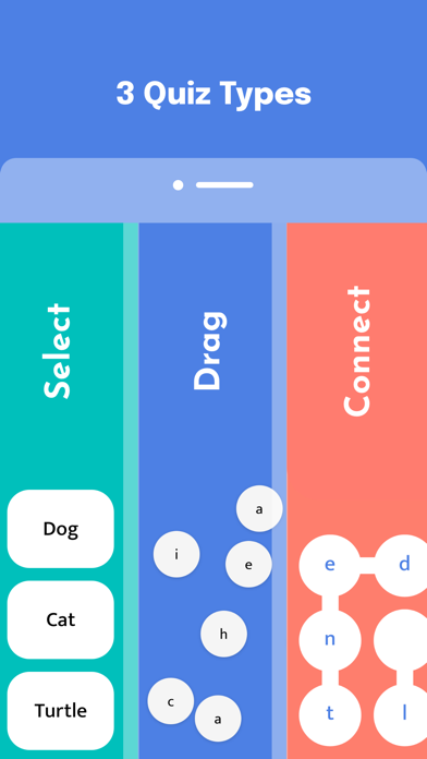 Most Common Italian Words Screenshot
