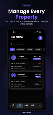 PropertyNote Screenshot 8 of 10