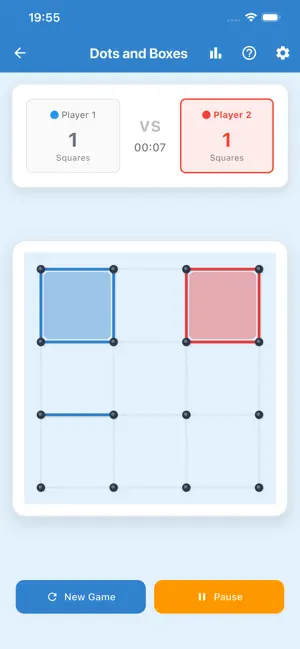 LogicFun - 逻辑乐园 screenshot 4