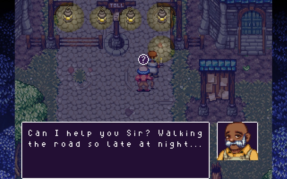 #4. Clare's Escape (macOS) By: Alex Lee