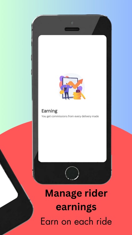 Camfriq Rider screenshot-8