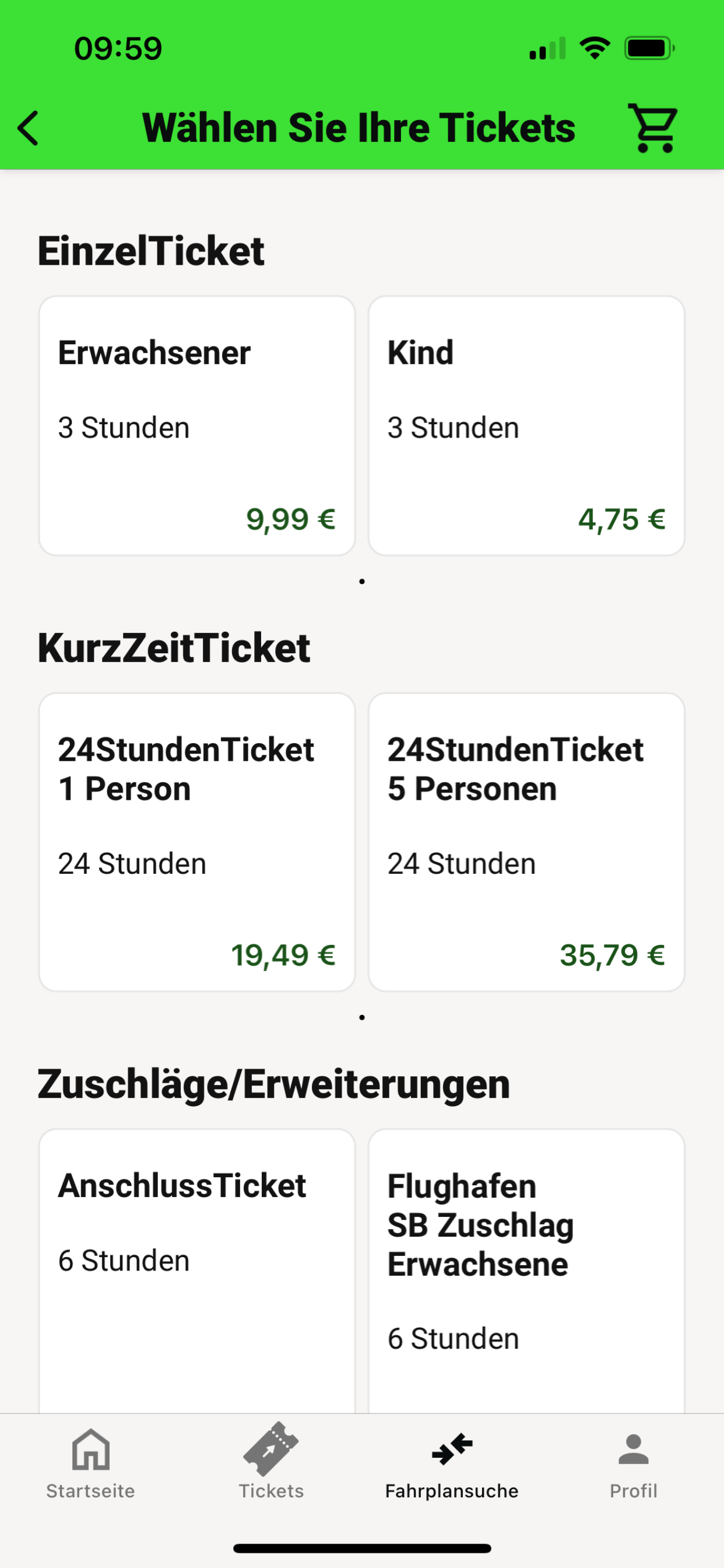 RVK.mobile screenshot 3