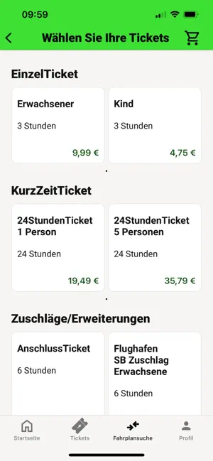 RVK.mobile screenshot 3