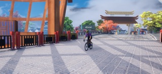 九速竞技 screenshot