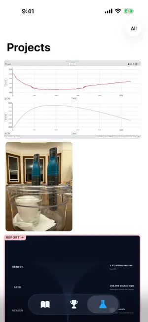 My Science screenshot 4