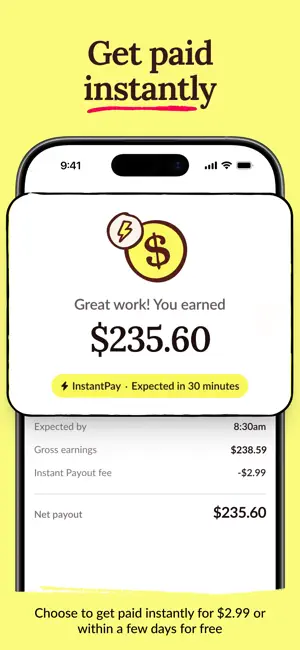Clipboard - Workers screenshot 3