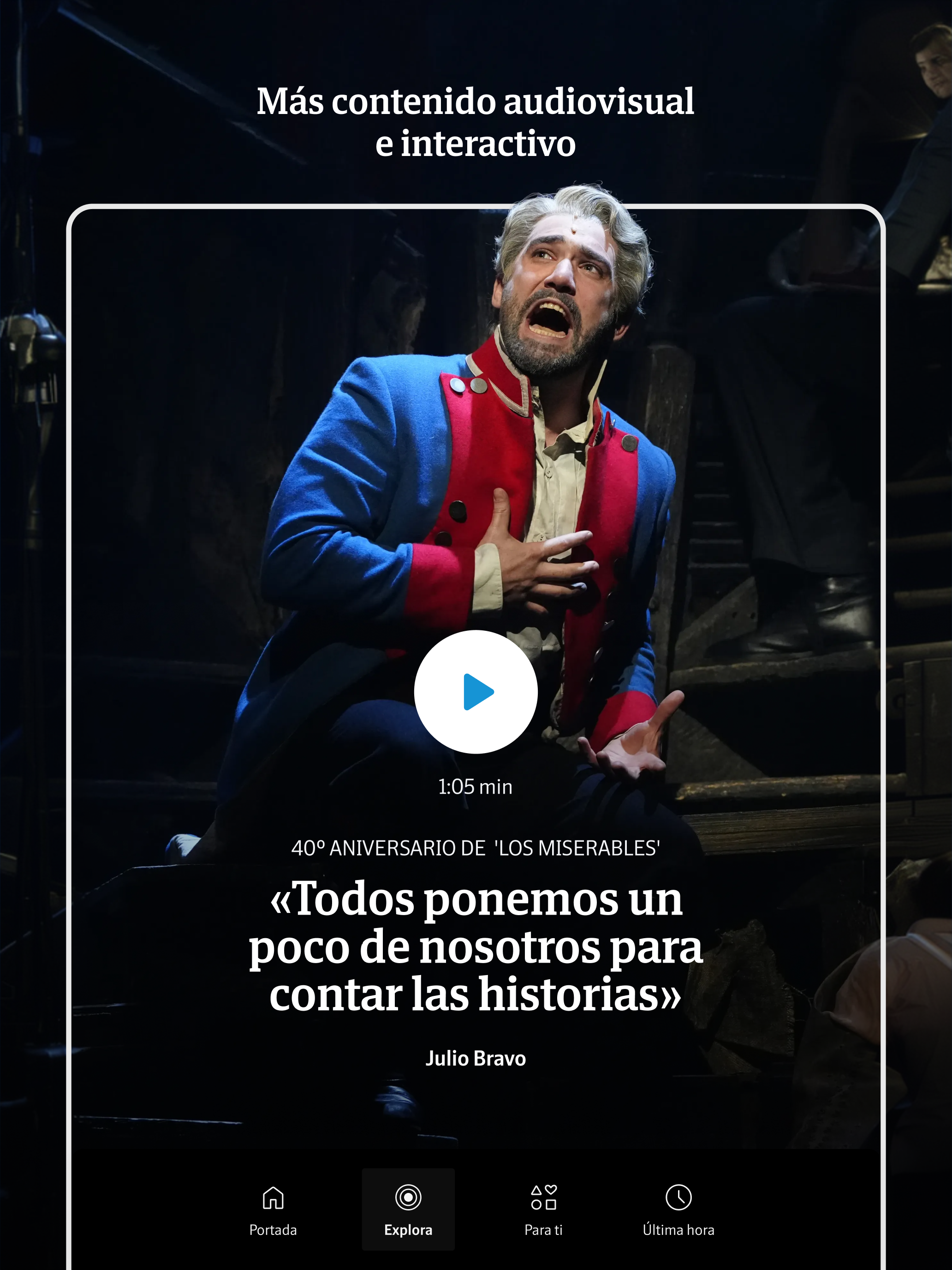 Leonoticias screenshot 8