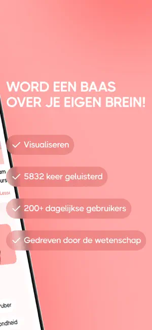 Breinbaas Academy screenshot 2