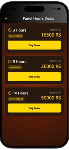 The Blitz Club screenshot