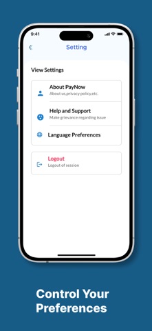 Soft POS By fawri iPhone screenshot