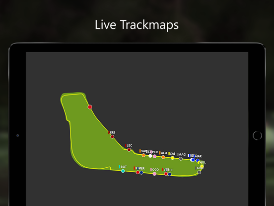 SIM-Dashboard iPad screenshot 3 - Utilities app
