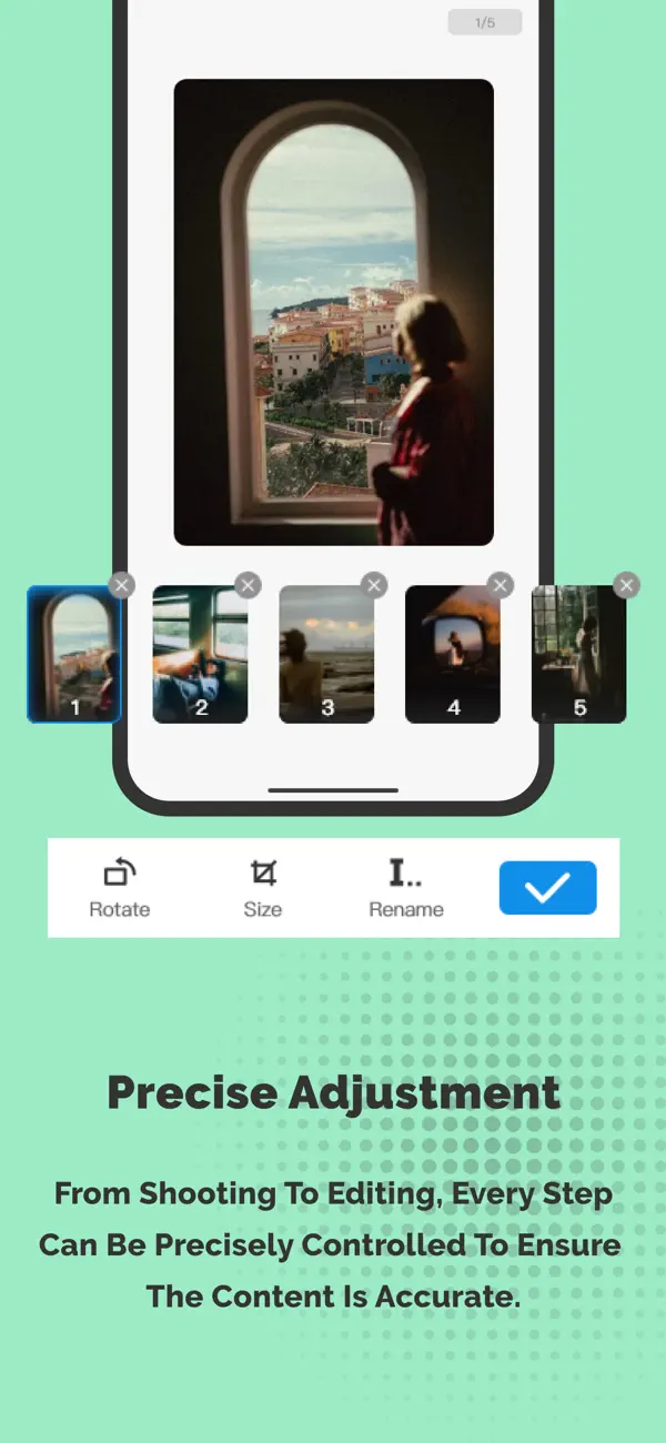 #2. Quick PDF-Reader&Viewer (iOS) โดย: 子寒 汪