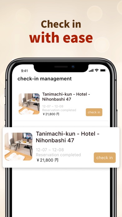 Mr.T travel Screenshot