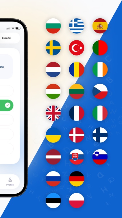 CraftyWords: Play to speak screenshot-4