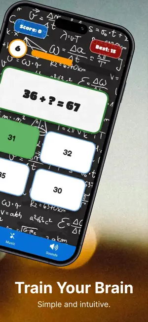 Math Clash Online Multiplayer screenshot 3