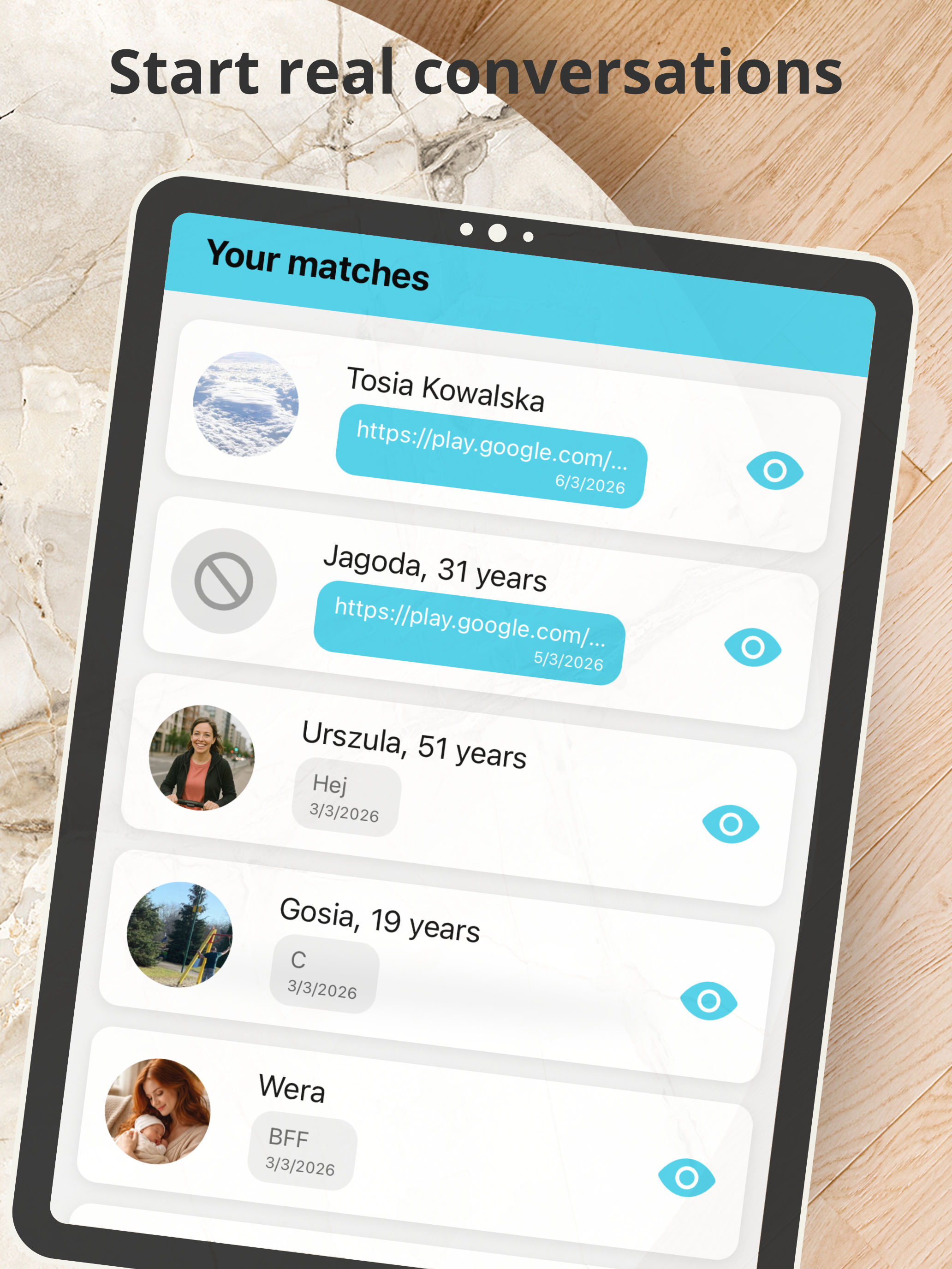 Momder screenshot 8