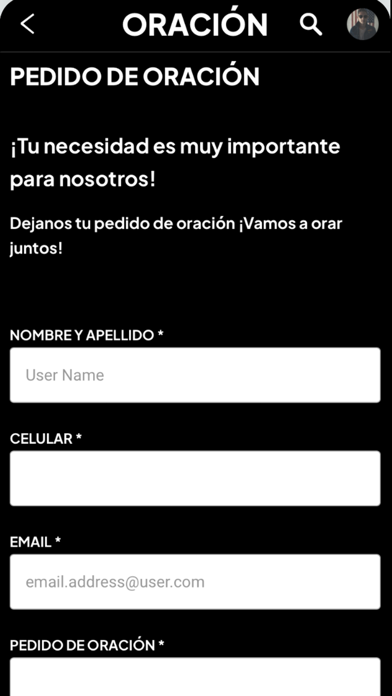 MDS QUILMES Screenshot