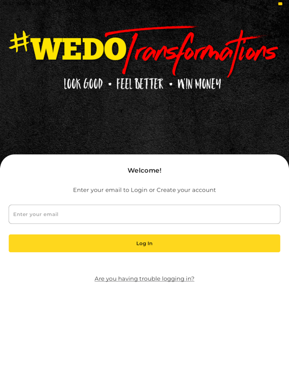 Screenshot #4 pour WEDO Transformations